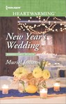 New Year's Wedding - Muriel Jensen - 9781488012365