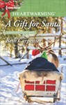 A Gift for Santa - Beth Carpenter - 9781488012495