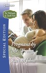 Pregnant by Mr. Wrong - Rachael Johns - 9781488014093