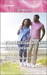 The Millionaire's Redemption - Therese Beharrie - 9781488015038