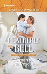 Airman to the Rescue - Heatherly Bell - 9781488017070