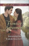 Frontier Agreement - Shannon Farrington - 9781488017544