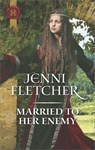 Married to Her Enemy - Jenni Fletcher - 9781488021060