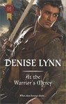 At the Warrior's Mercy - Denise Lynn - 9781488021206