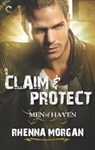 Claim & Protect - Rhenna Morgan - 9781488024481