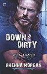 Down & Dirty - Rhenna Morgan - 9781488024511