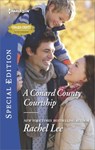 A Conard County Courtship - Rachel Lee - 9781488029479