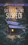 Silent Night Suspect - Sharee Stover - 9781488040856