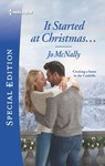 It Started at Christmas... - Jo McNally - 9781488042409