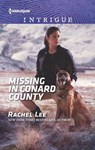 Missing in Conard County - Rachel Lee - 9781488045585