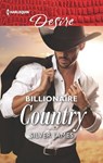 Billionaire Country - Silver James - 9781488046421