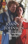 The Marriage Rescue - Joanna Johnson - 9781488047299
