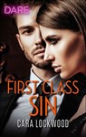 First Class Sin - Cara Lockwood - 9781488048470