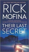 Their Last Secret - Rick Mofina - 9781488056444