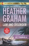 Law and Disorder & Secret Bodyguard - Heather Graham ; B.J. Daniels - 9781488056727
