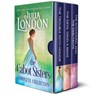 The Cabot Sisters Complete Collection - Julia London - 9781488058639