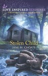 Stolen Child - Jane M. Choate - 9781488061196