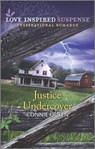 Justice Undercover - Connie Queen - 9781488061202