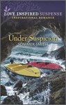 Under Suspicion - Sommer Smith - 9781488061325