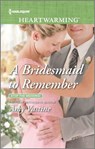 A Bridesmaid to Remember - Amy Vastine - 9781488061820