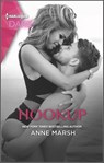 Hookup - Anne Marsh - 9781488062049