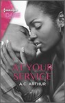 At Your Service - A.C. Arthur - 9781488062216
