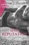 Bad Reputation - JC Harroway - 9781488062254