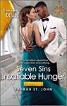 Insatiable Hunger - Yahrah St. John - 9781488062995
