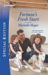 Fortune's Fresh Start - Michelle Major - 9781488064470