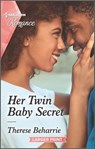 Her Twin Baby Secret - Therese Beharrie - 9781488064999