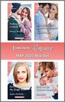 Harlequin Romance May 2020 Box Set - Rebecca Winters ; Michelle Douglas ; Sophie Pembroke ; Nina Milne - 9781488065453