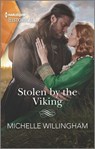 Stolen by the Viking - Michelle Willingham - 9781488065545