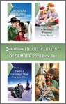 Harlequin Heartwarming December 2020 Box Set - Cari Lynn Webb ; Linda Warren ; Mary Anne Wilson ; Julianna Morris - 9781488068478
