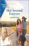 Her Second Forever - JoAnna Sims - 9781488069710