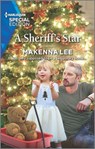 A Sheriff's Star - Makenna Lee - 9781488070211