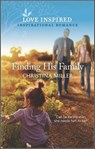 Finding His Family - Christina Miller - 9781488071188