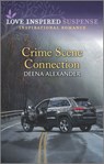 Crime Scene Connection - Deena Alexander - 9781488072147