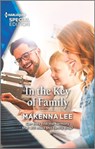 In the Key of Family - Makenna Lee - 9781488075667