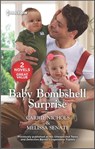 Baby Bombshell Surprise - Carrie Nichols ; Melissa Senate - 9781488077432