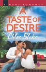 A Taste of Desire - Chloe Blake - 9781488081385