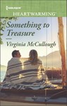 Something to Treasure - Virginia McCullough - 9781488084904