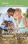Love Songs and Lullabies - Amy Vastine - 9781488085000