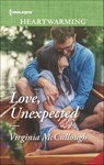 Love, Unexpected - Virginia McCullough - 9781488085055