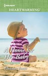 A Home for Her Baby - Eleanor Jones - 9781488085215