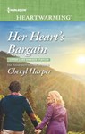 Her Heart's Bargain - Cheryl Harper - 9781488085444