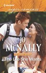 The Life She Wants - Jo McNally - 9781488085758