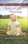 Baby on Her Doorstep - Rhonda Gibson - 9781488087356