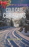 Cold Case Christmas - Jessica R. Patch - 9781488088384