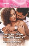 Surprise Baby, Second Chance - Therese Beharrie - 9781488089695