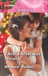 Their Christmas Miracle - Barbara Wallace - 9781488089800